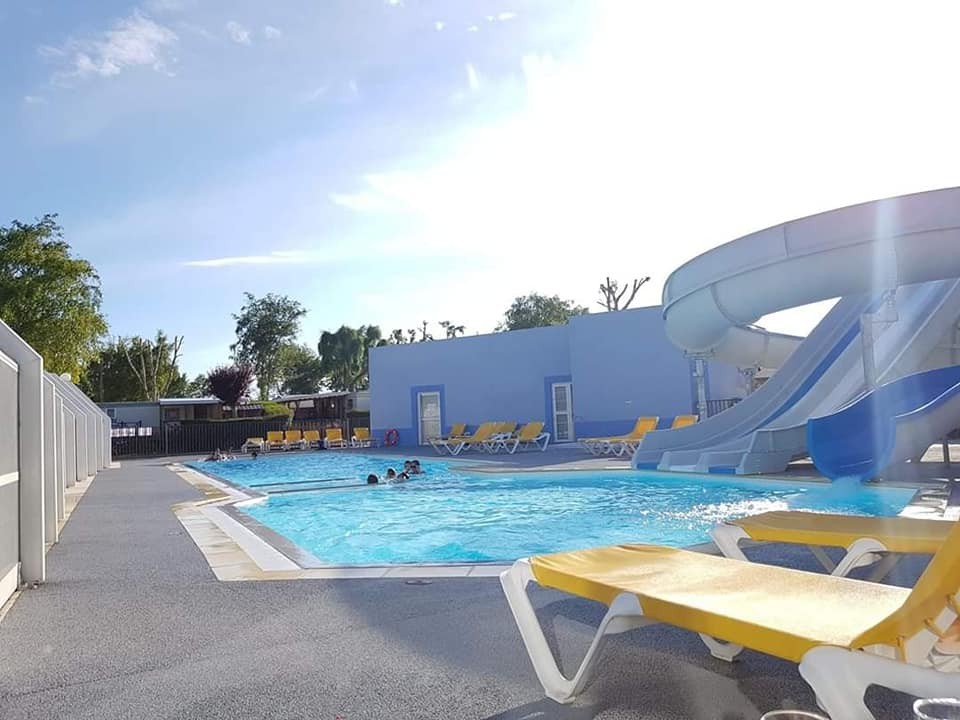 Piscine Exterieur 