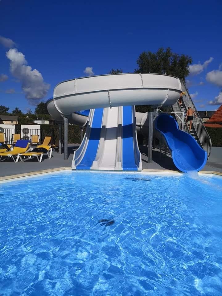 Toboggan
