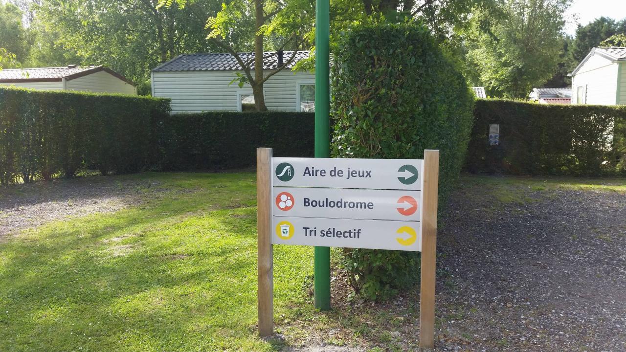 Panneau