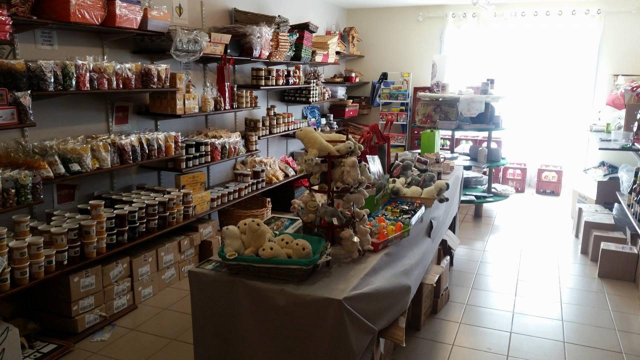 boutique