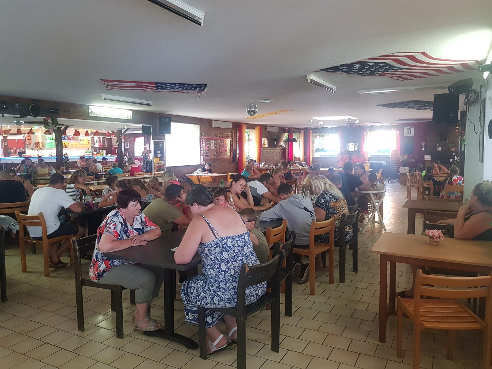 Le Bingo des enfants