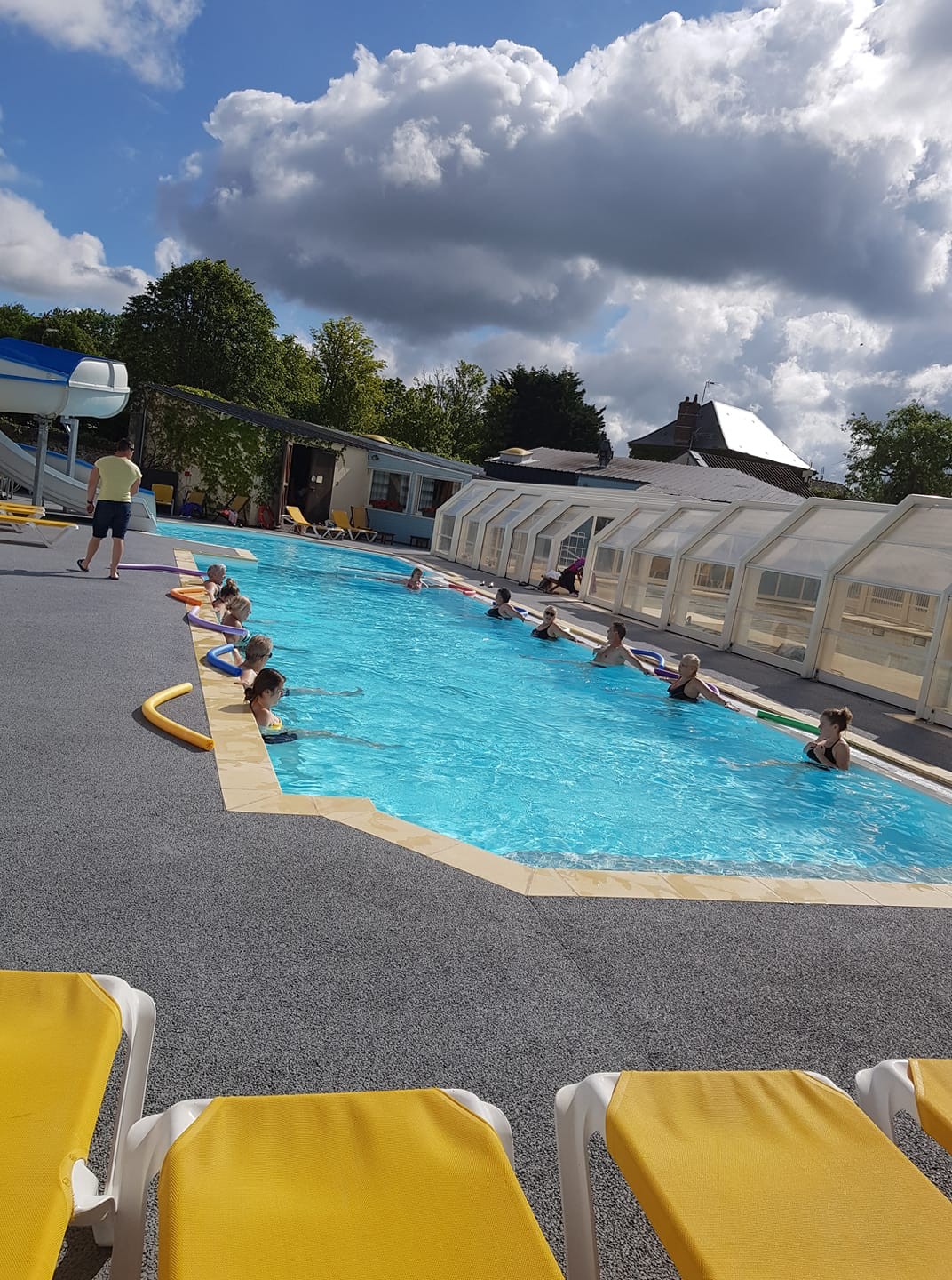 Aquario